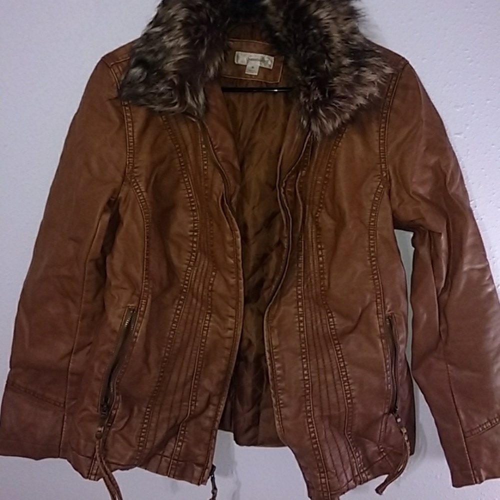 🍀Dressbarn coat🍀